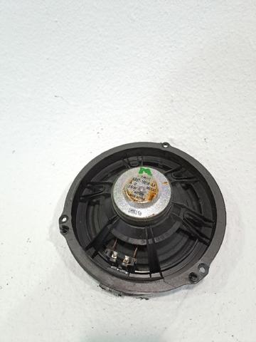Alto-falante da porta dianteira 1702795 FORD