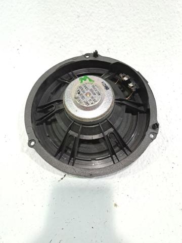 Alto-falante da porta dianteira 1702795 FORD