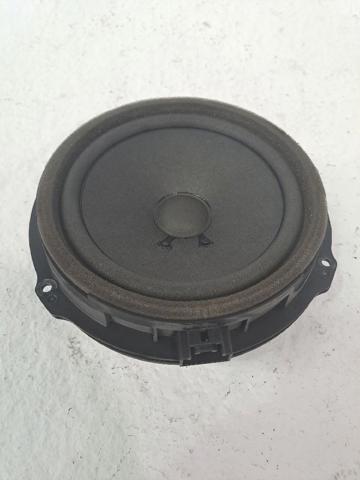 Alto-falante da porta dianteira 1702795 FORD