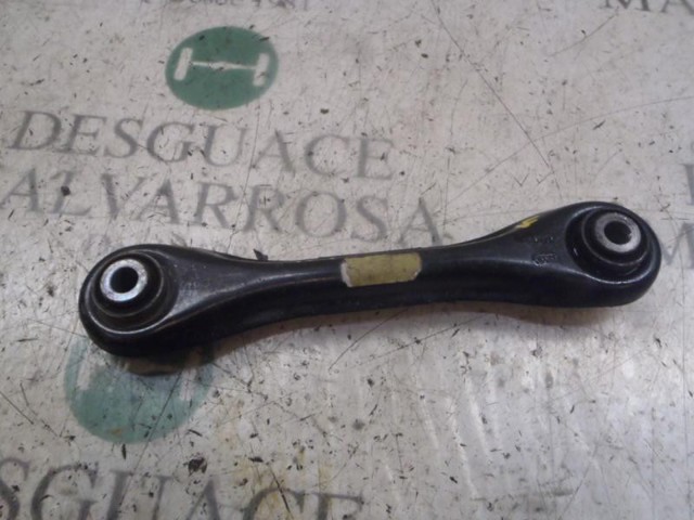 Braço oscilante inferior esquerdo de suspensão traseira/direita 1703145 FORD