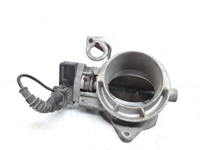 Sensor de posição da válvula de borboleta (potenciômetro) 1703562 BMW