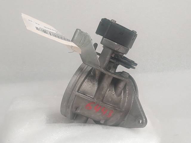 Sensor de posição da válvula de borboleta (potenciômetro) 1703562 BMW