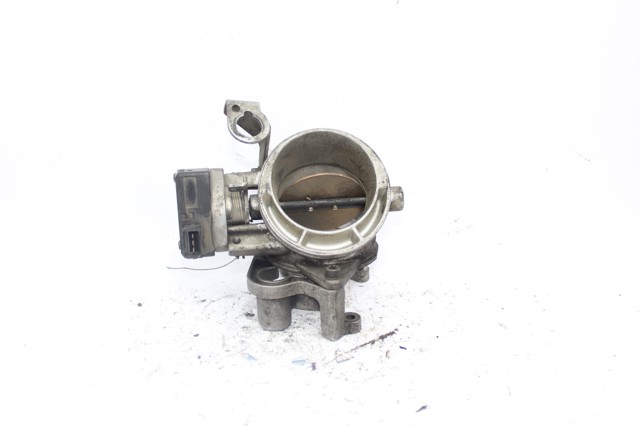 Sensor de posição da válvula de borboleta (potenciômetro) 1703562 BMW