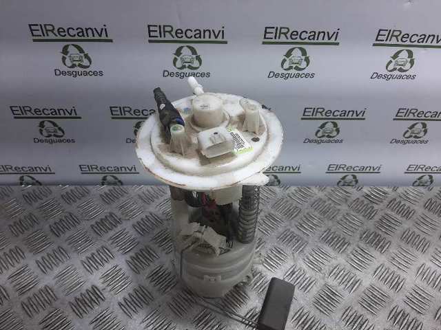 Módulo de bomba de combustível com sensor do nível de combustível 170401HJ0B NISSAN