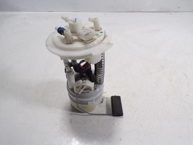 Módulo de bomba de combustível com sensor do nível de combustível 170401HJ0B NISSAN