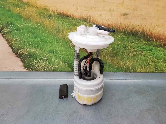Módulo de bomba de combustível com sensor do nível de combustível 170401HJ0B NISSAN