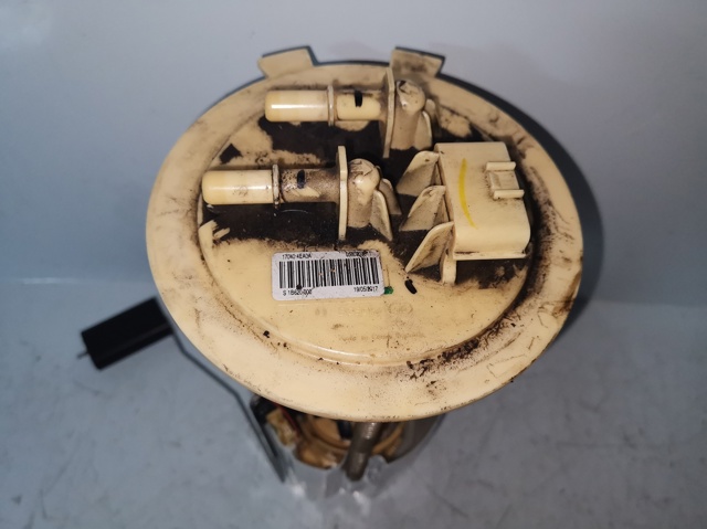 170404EA0A Nissan/Infiniti