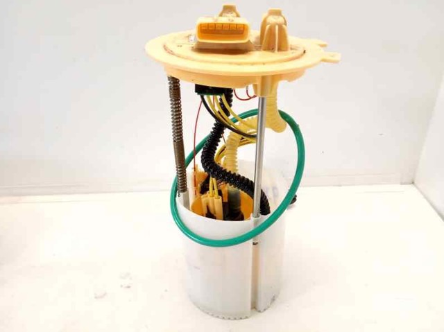 Módulo de bomba de combustível com sensor do nível de combustível 170404EA0A RENAULT