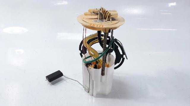 Módulo de bomba de combustível com sensor do nível de combustível 170404EA0A RENAULT