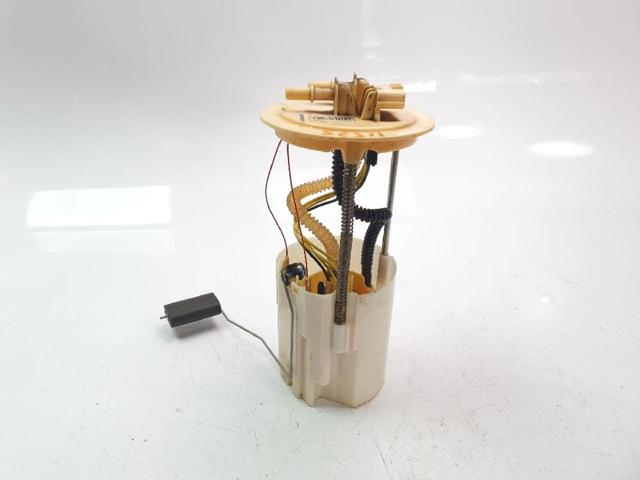 Módulo de bomba de combustível com sensor do nível de combustível 170404EA0A RENAULT