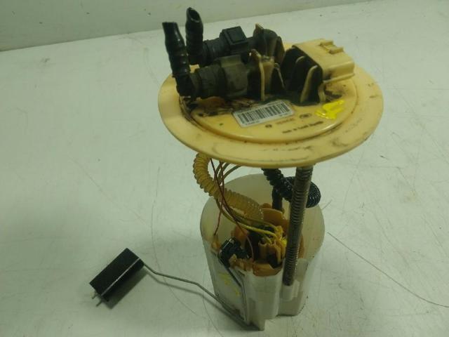 Módulo de bomba de combustível com sensor do nível de combustível 170404EA1A RENAULT