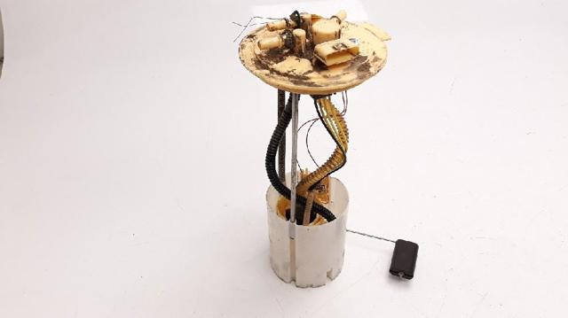 Módulo de bomba de combustível com sensor do nível de combustível para Nissan Navara D23, D23T
