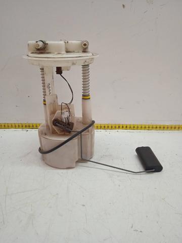 Módulo de bomba de combustível com sensor do nível de combustível 170409U21C NISSAN