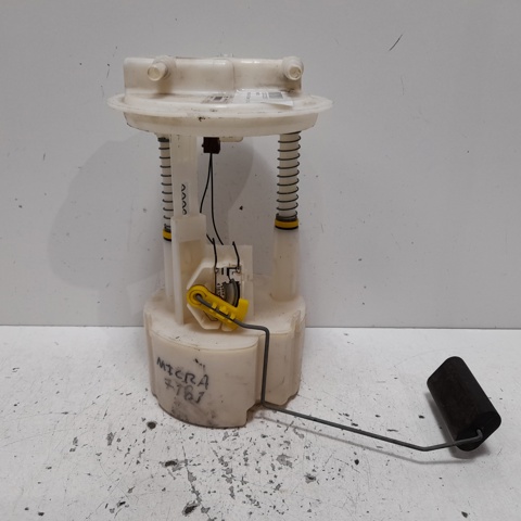 Módulo de bomba de combustível com sensor do nível de combustível 17040AY600 NISSAN