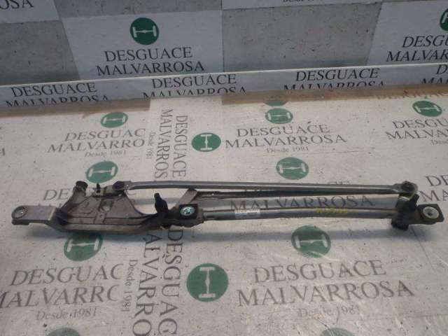 Trapézio de limpador pára-brisas 1704580 FORD