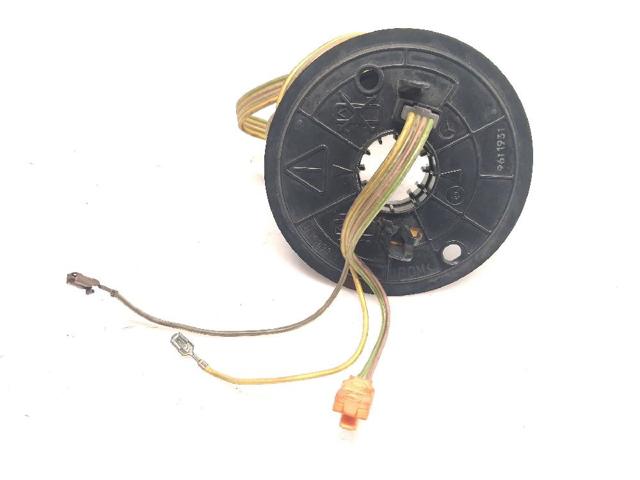 Anel AIRBAG de contato, cabo plano do volante 1704600049 MERCEDES
