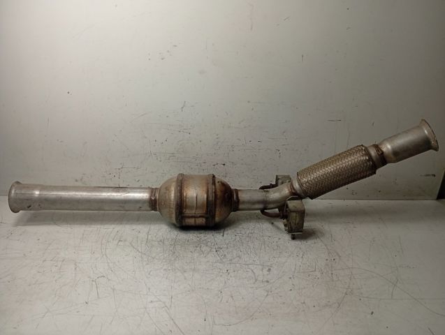 Convertidor - catalisador para Peugeot 406 8E, F