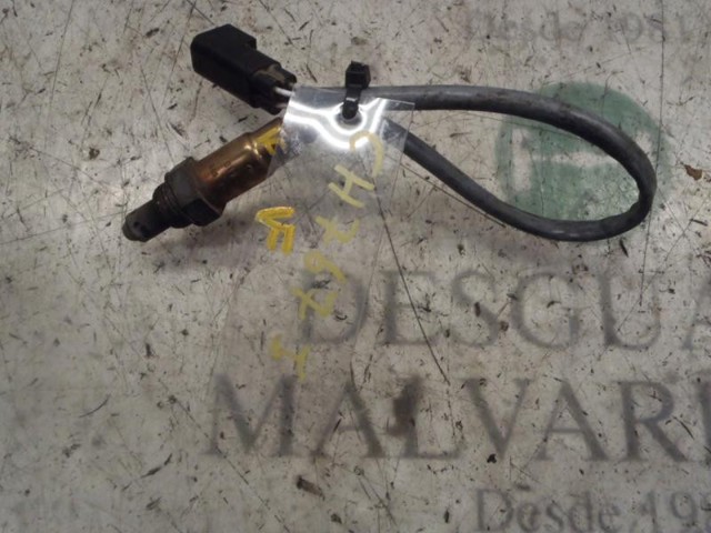 Sonda lambda, sensor de oxigênio até o catalisador 1706030 FORD
