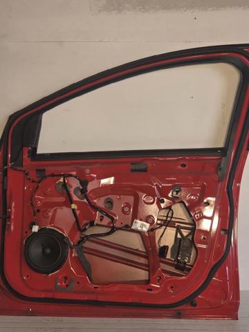 Porta dianteira direita 1706278 FORD