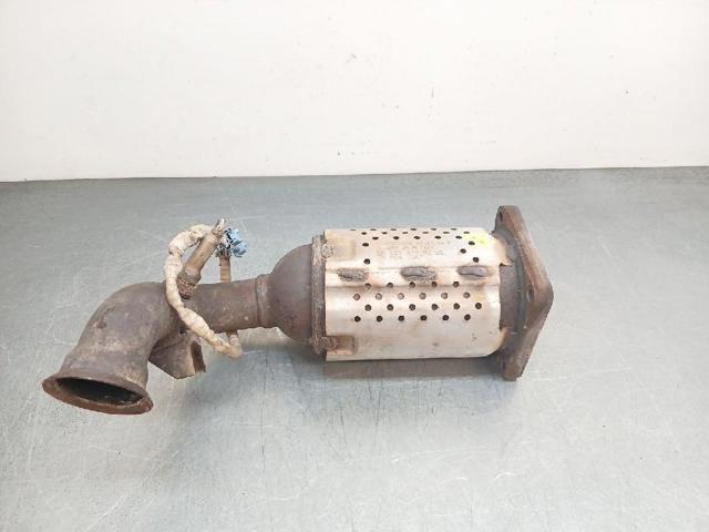 Silenciador, parte dianteira 170678 PEUGEOT