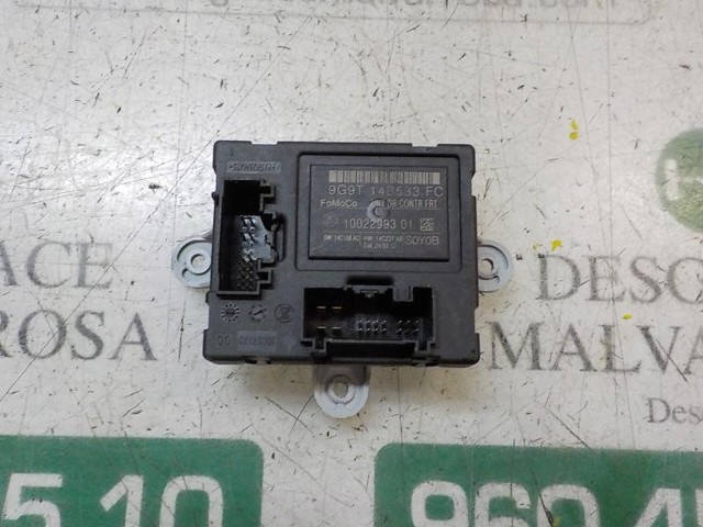 1706790 Ford