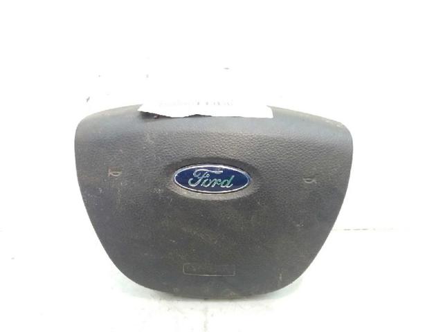 Cinto de segurança (AIRBAG) de condutor 1706973 FORD