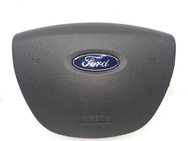 Cinto de segurança (AIRBAG) de condutor 1706973 FORD