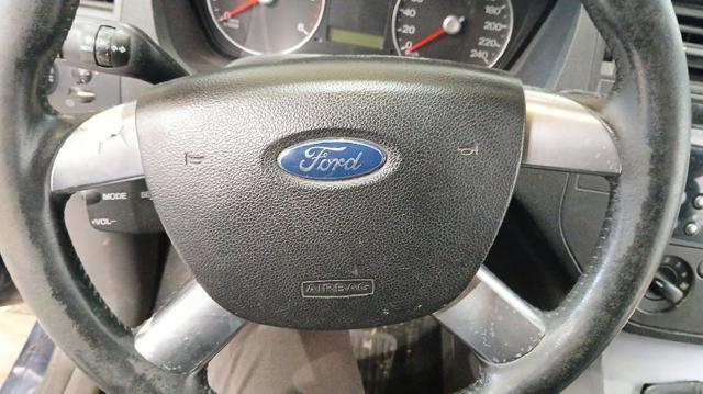 Cinto de segurança (AIRBAG) de condutor 1706973 FORD