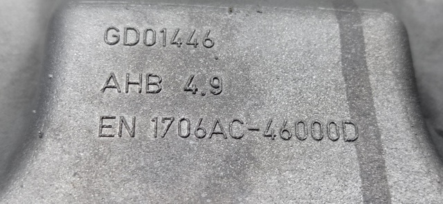 1706AC46000D VAG