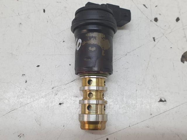 Válvula eletromagnética de posição (de fases) da árvore distribuidora 1707323 BMW