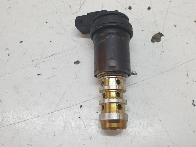 Válvula eletromagnética de posição (de fases) da árvore distribuidora 1707323 BMW