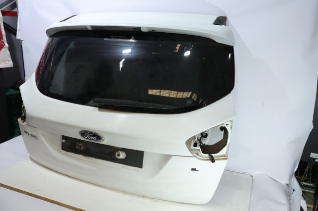  Ford Kuga I (2008-2012)