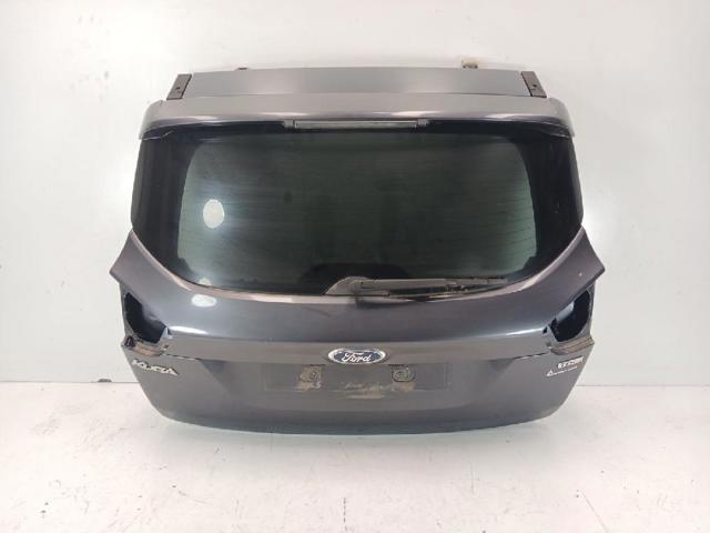  Ford Kuga I (CBV)