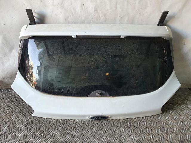 para Ford Kuga I (CBV)