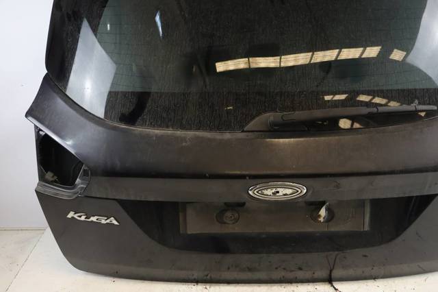  Ford Kuga I (CBV)