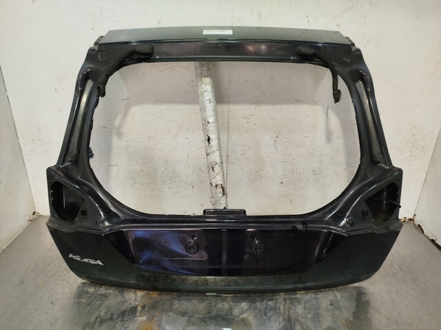  Ford Kuga I (2008-2012)