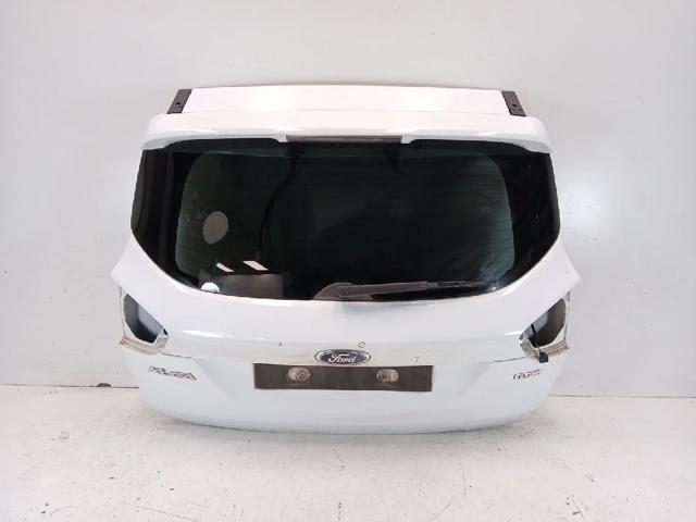 Comprar  Kuga I CBV