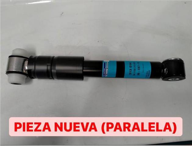Amortecedor dianteiro 170764 FIAT