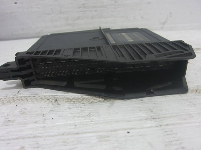 Módulo de direção (Centralina eletrônica) de motor 1708200126 MERCEDES