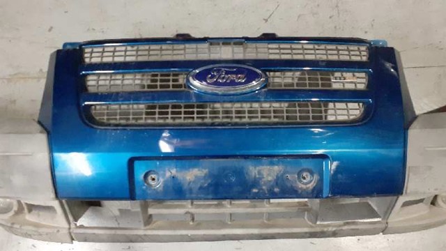 Pára-choque dianteiro, parte central 1709130 FORD