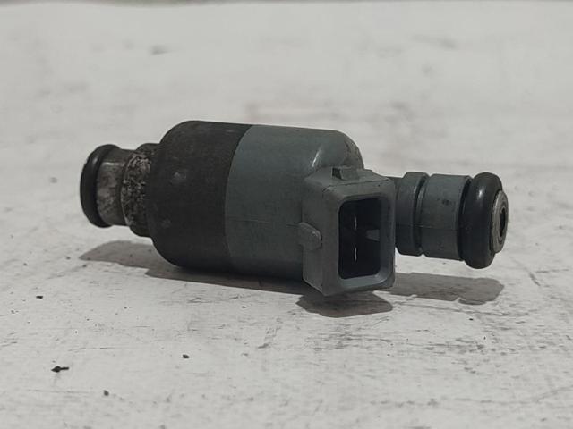 Injetor de injeção de combustível 17091762 OPEL