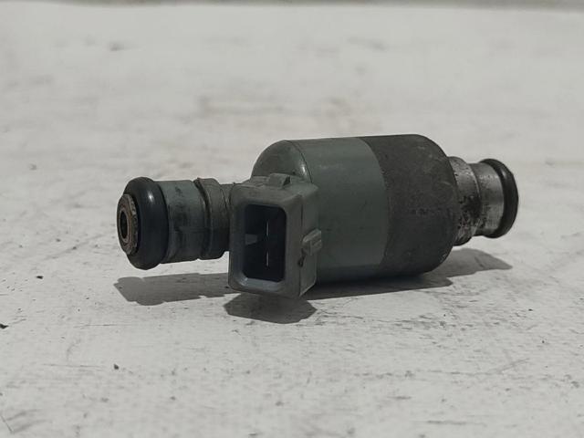 Injetor de injeção de combustível 17091762 OPEL