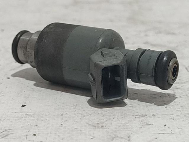 Injetor de injeção de combustível 17091762 OPEL