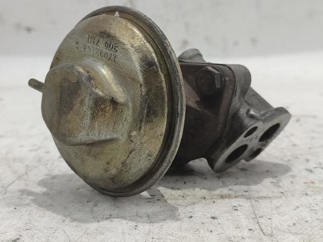 Válvula EGR de recirculação dos gases 17092164 GM