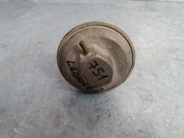 Válvula EGR de recirculação dos gases 17092164 GM