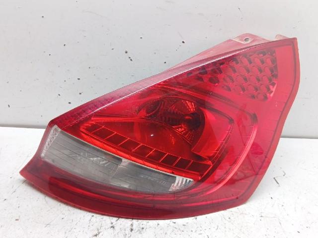 1709552 Ford