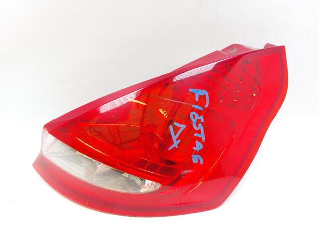 1709552 Ford