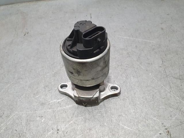 Válvula EGR de recirculação dos gases 17098361 OPEL