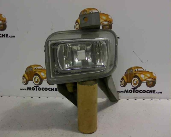 Luzes de nevoeiro direitas 1710088 OPEL