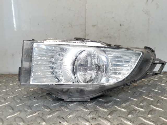 Luzes de nevoeiro direitas 1710379 OPEL
